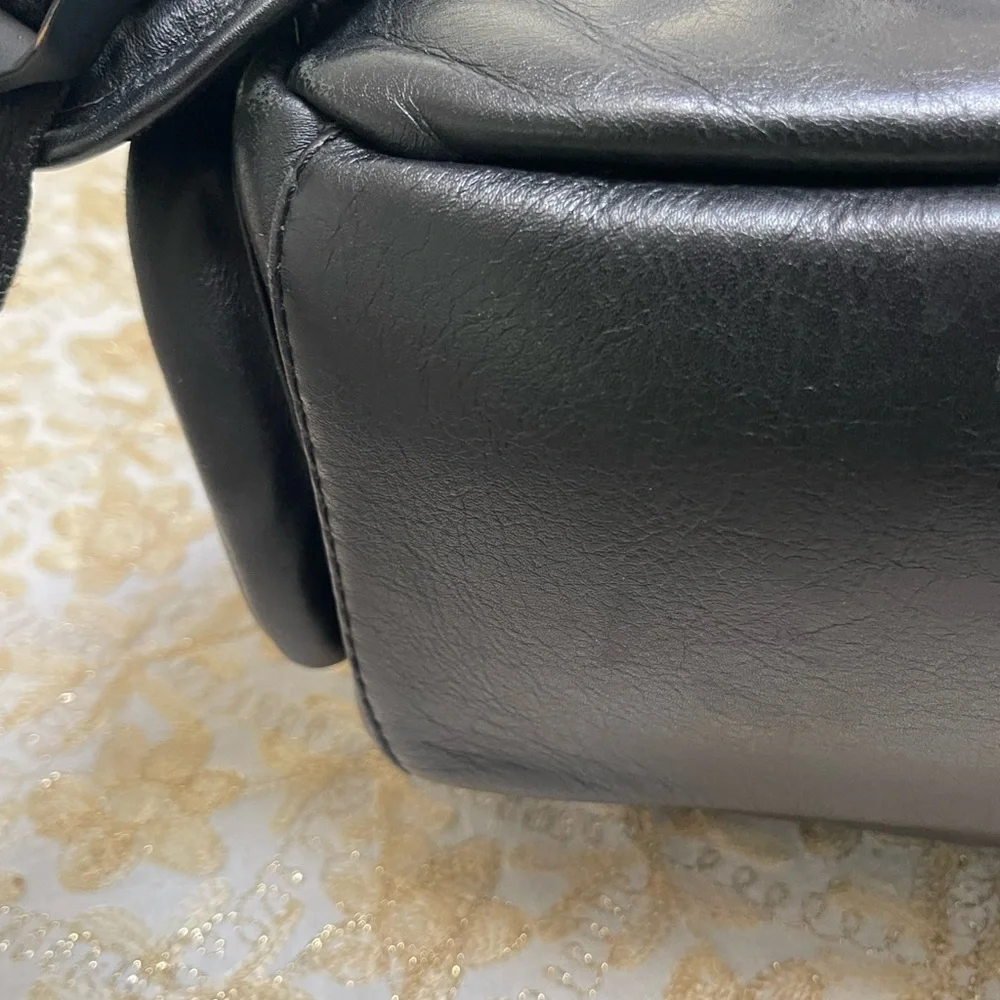Nordweg Leather Notebook‎ Backpack NW072B